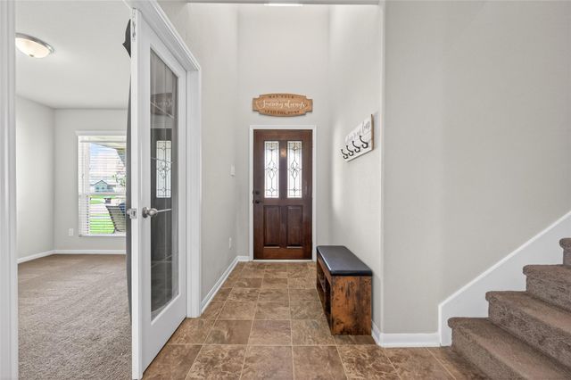 2902 Silverhorn Lane, Rosenberg, TX 77471