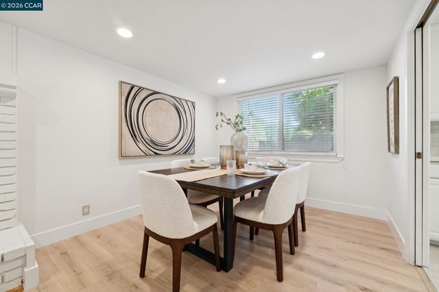 3485 Peachwillow Lane, Walnut Creek, CA 94598