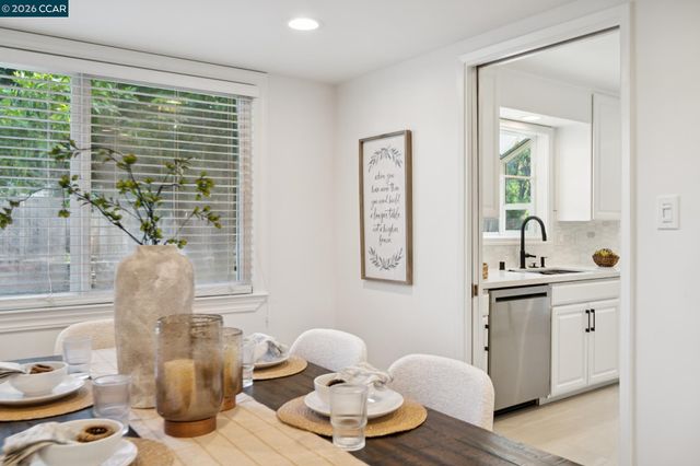 3485 Peachwillow Lane, Walnut Creek, CA 94598