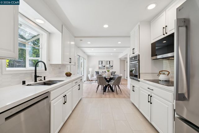 3485 Peachwillow Lane, Walnut Creek, CA 94598