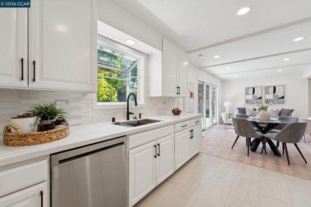 3485 Peachwillow Lane, Walnut Creek, CA 94598