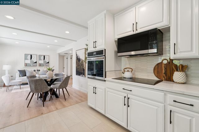3485 Peachwillow Lane, Walnut Creek, CA 94598