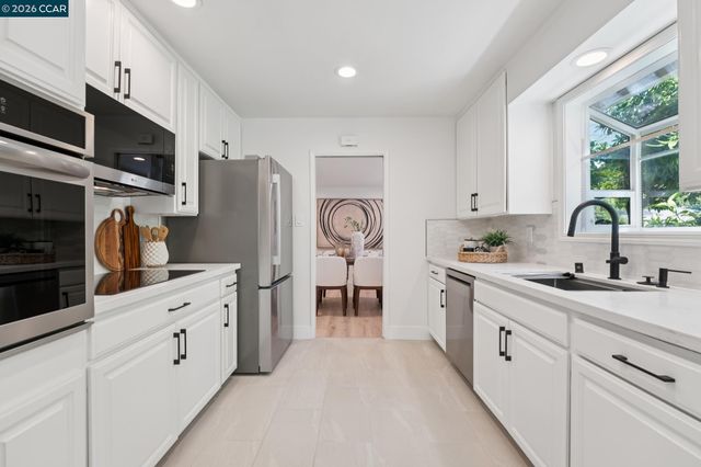 3485 Peachwillow Lane, Walnut Creek, CA 94598