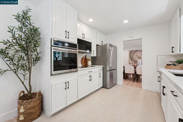 3485 Peachwillow Lane, Walnut Creek, CA 94598