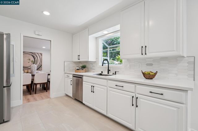 3485 Peachwillow Lane, Walnut Creek, CA 94598