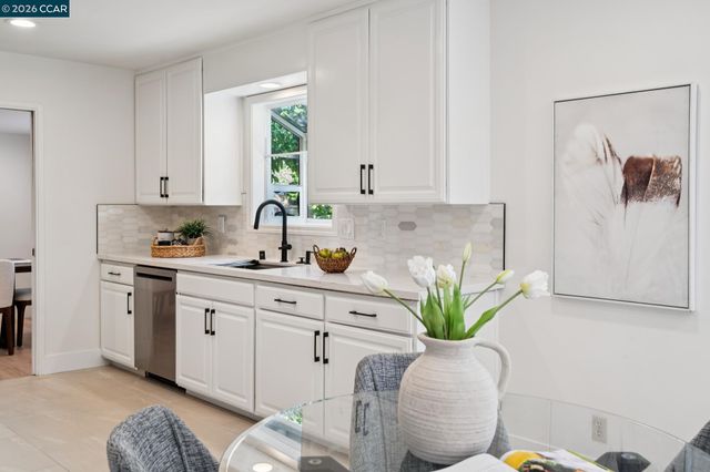 3485 Peachwillow Lane, Walnut Creek, CA 94598