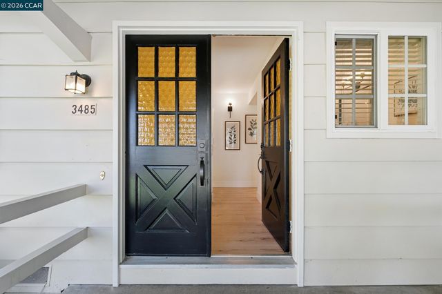 3485 Peachwillow Lane, Walnut Creek, CA 94598