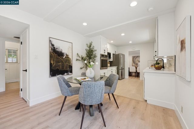 3485 Peachwillow Lane, Walnut Creek, CA 94598