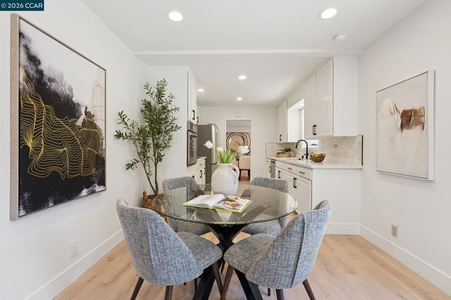 3485 Peachwillow Lane, Walnut Creek, CA 94598