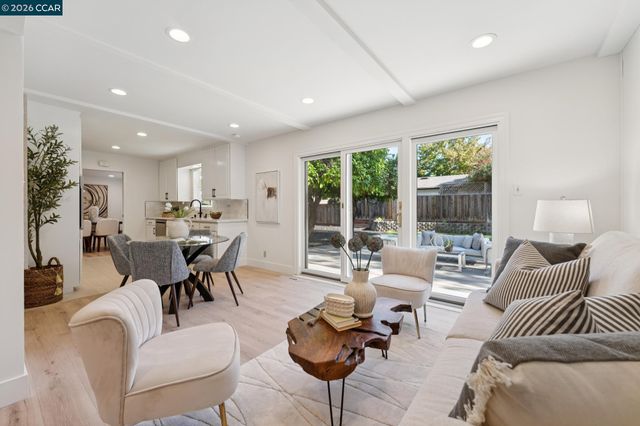 3485 Peachwillow Lane, Walnut Creek, CA 94598
