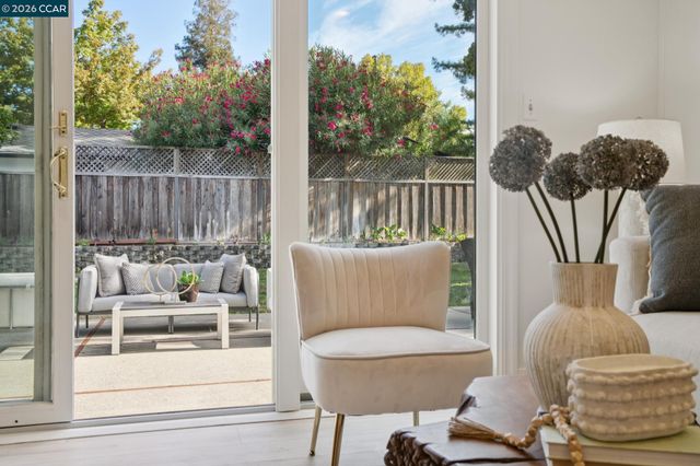 3485 Peachwillow Lane, Walnut Creek, CA 94598
