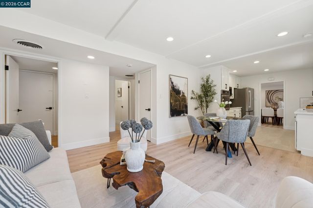 3485 Peachwillow Lane, Walnut Creek, CA 94598