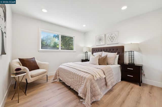 3485 Peachwillow Lane, Walnut Creek, CA 94598