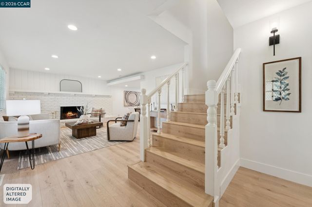 3485 Peachwillow Lane, Walnut Creek, CA 94598