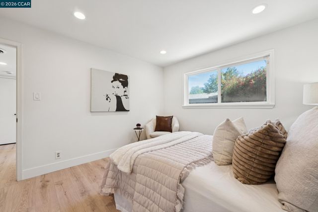 3485 Peachwillow Lane, Walnut Creek, CA 94598