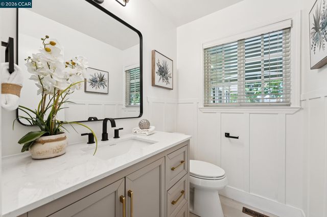 3485 Peachwillow Lane, Walnut Creek, CA 94598