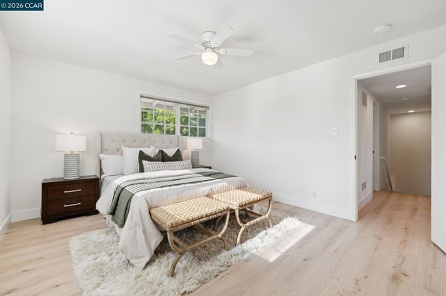 3485 Peachwillow Lane, Walnut Creek, CA 94598