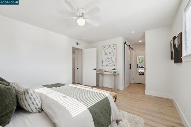 3485 Peachwillow Lane, Walnut Creek, CA 94598