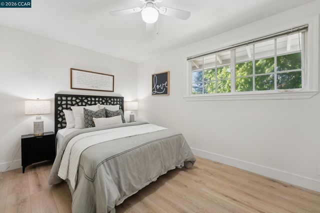 3485 Peachwillow Lane, Walnut Creek, CA 94598