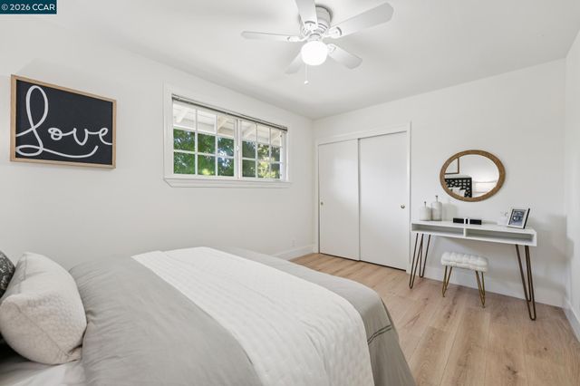 3485 Peachwillow Lane, Walnut Creek, CA 94598