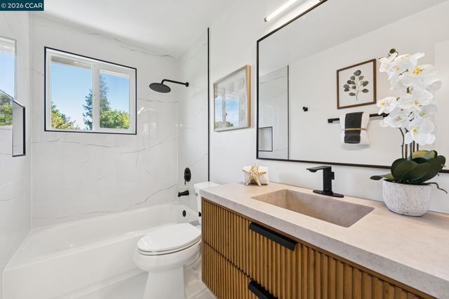 3485 Peachwillow Lane, Walnut Creek, CA 94598