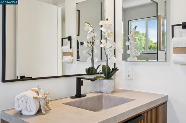 3485 Peachwillow Lane, Walnut Creek, CA 94598