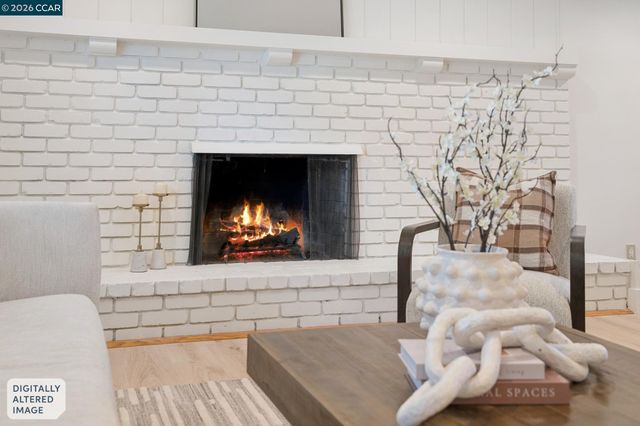 3485 Peachwillow Lane, Walnut Creek, CA 94598