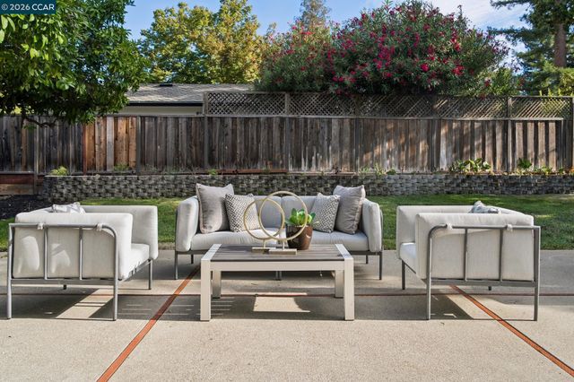 3485 Peachwillow Lane, Walnut Creek, CA 94598