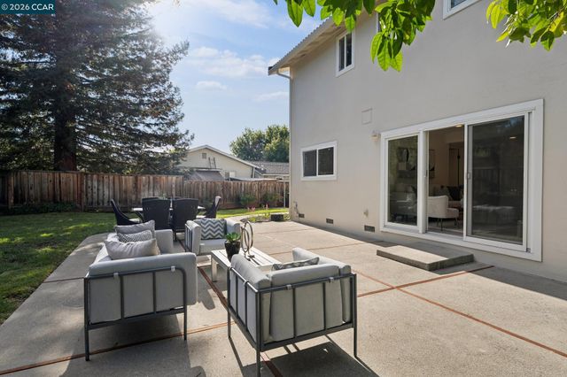 3485 Peachwillow Lane, Walnut Creek, CA 94598