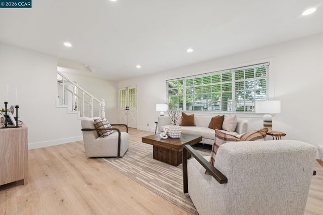 3485 Peachwillow Lane, Walnut Creek, CA 94598