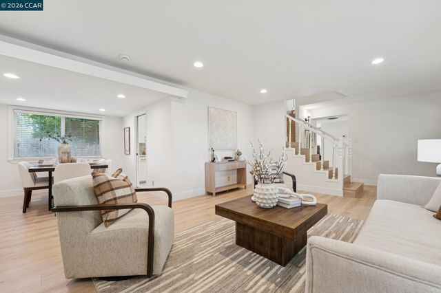 3485 Peachwillow Lane, Walnut Creek, CA 94598