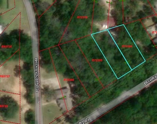 450 Box Road, Gun Barrel City, TX 75156