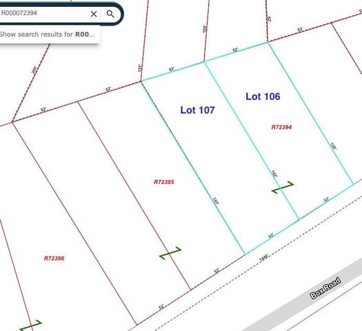 450 Box Road, Gun Barrel City, TX 75156