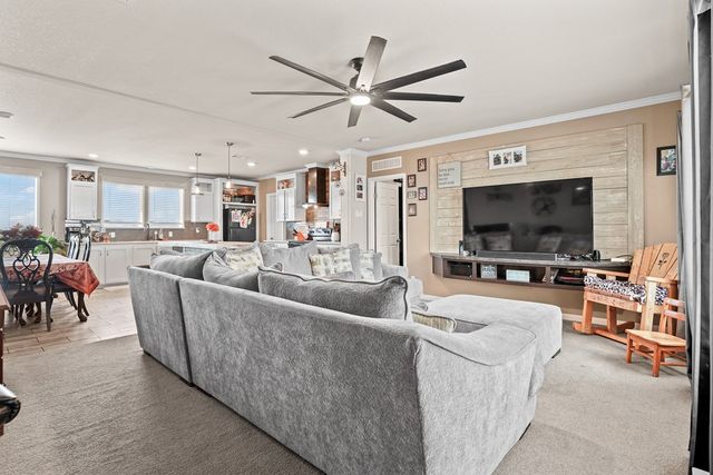 2618 S Westcliff Rd, Odessa, TX 79763