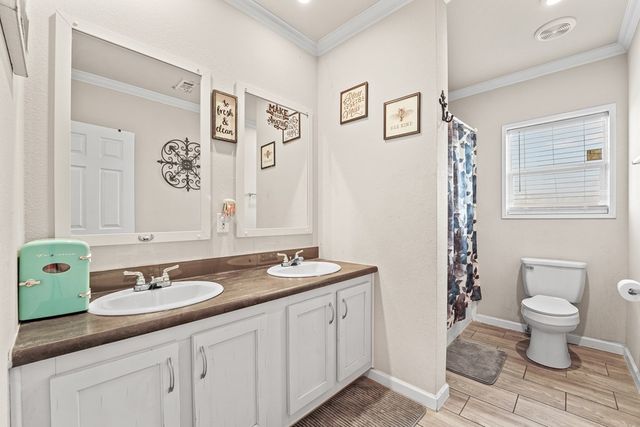 2618 S Westcliff Rd, Odessa, TX 79763