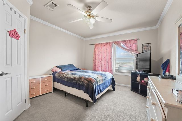 2618 S Westcliff Rd, Odessa, TX 79763