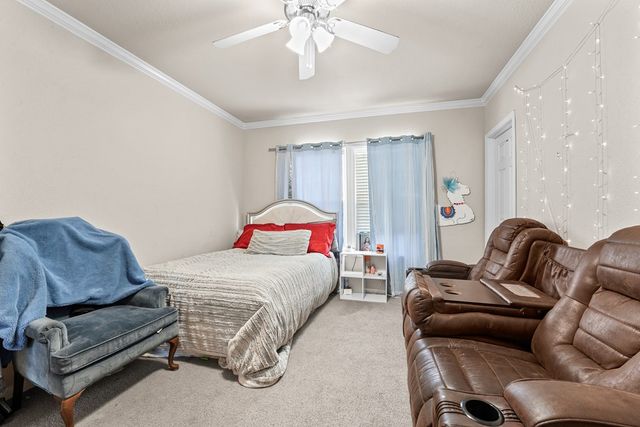 2618 S Westcliff Rd, Odessa, TX 79763