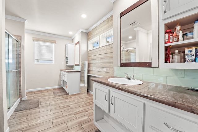 2618 S Westcliff Rd, Odessa, TX 79763