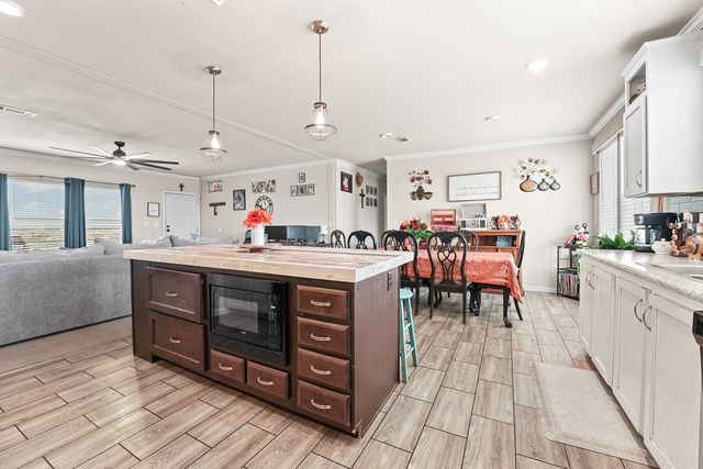 2618 S Westcliff Rd, Odessa, TX 79763