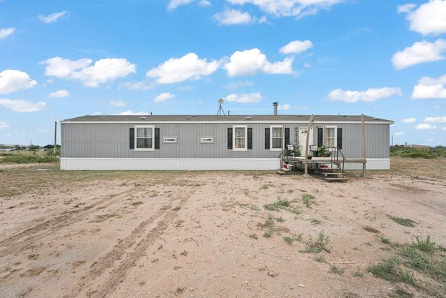 2618 S Westcliff Rd, Odessa, TX 79763