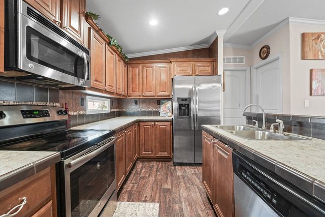 2618 S Westcliff Rd, Odessa, TX 79763