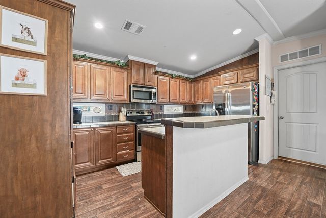 2618 S Westcliff Rd, Odessa, TX 79763