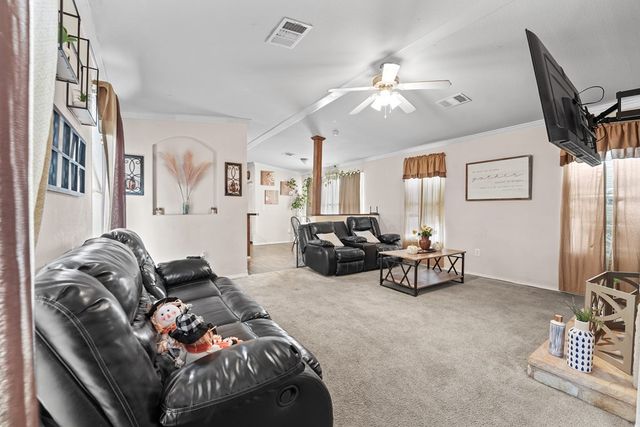 2618 S Westcliff Rd, Odessa, TX 79763