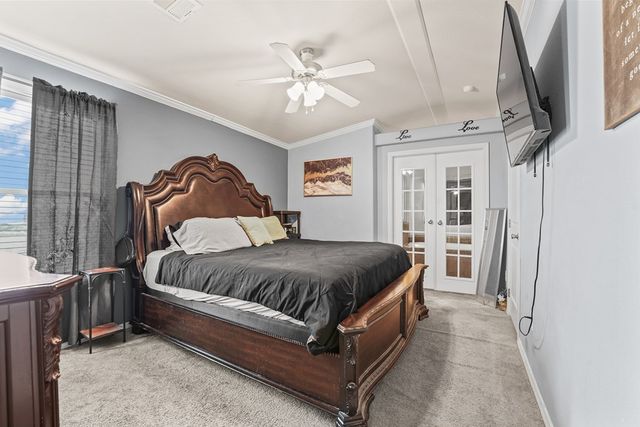 2618 S Westcliff Rd, Odessa, TX 79763