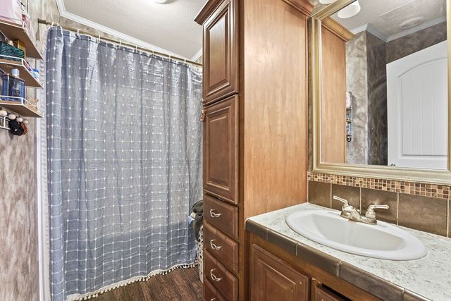 2618 S Westcliff Rd, Odessa, TX 79763