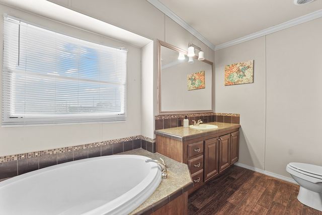 2618 S Westcliff Rd, Odessa, TX 79763