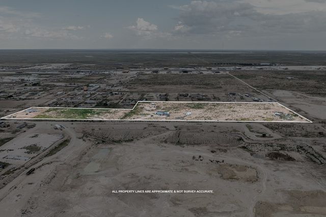 2618 S Westcliff Rd, Odessa, TX 79763