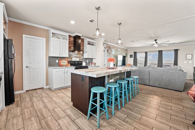 2618 S Westcliff Rd, Odessa, TX 79763