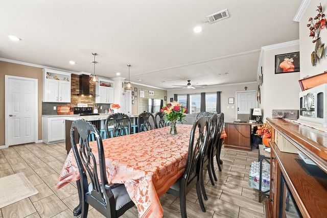 2618 S Westcliff Rd, Odessa, TX 79763