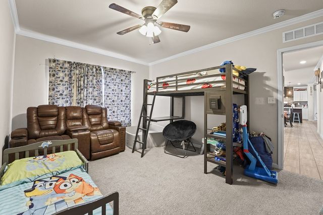 2618 S Westcliff Rd, Odessa, TX 79763